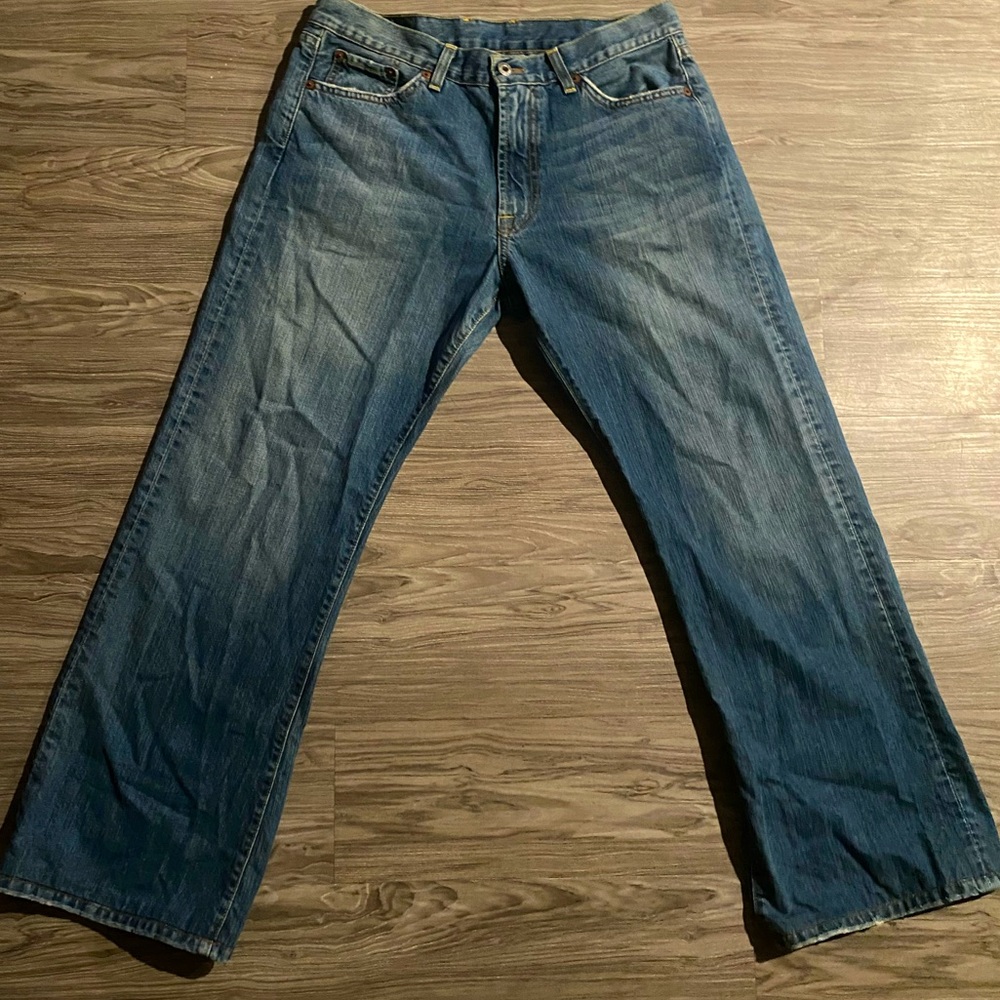 Vintage lucky brand - Picture 1 of 5